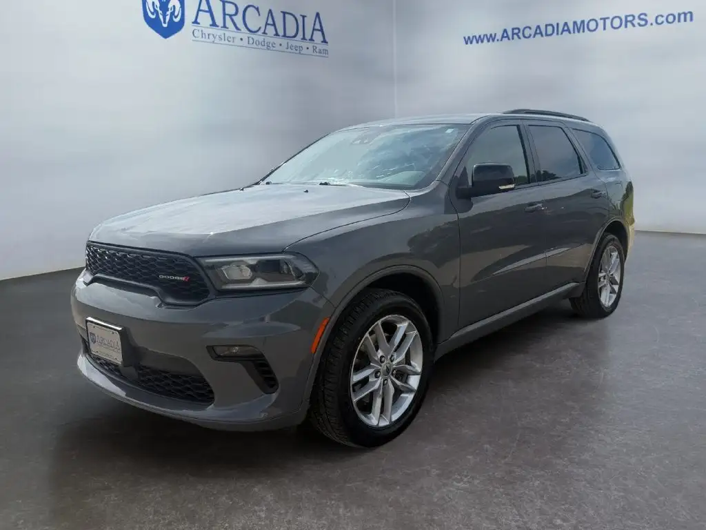 2023 Dodge Durango GT AWD Plus's photo