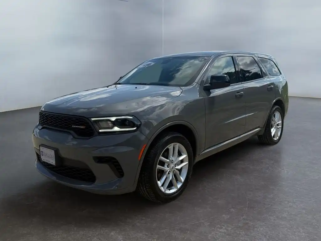 2025 Dodge Durango GT AWD's photo