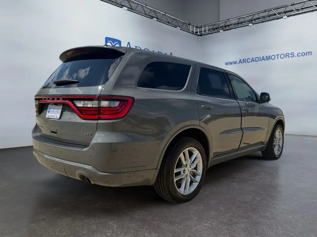 2025 Dodge Durango GT AWD photo 5