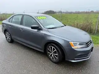 2016 Volkswagen Jetta 1.4T SE Auto's photo