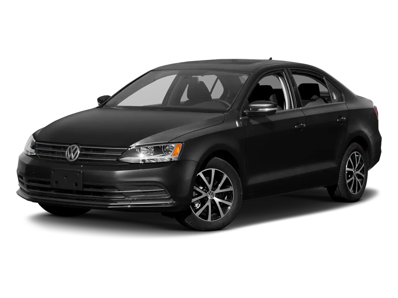 2017 Volkswagen Jetta 1.4T S Auto's photo