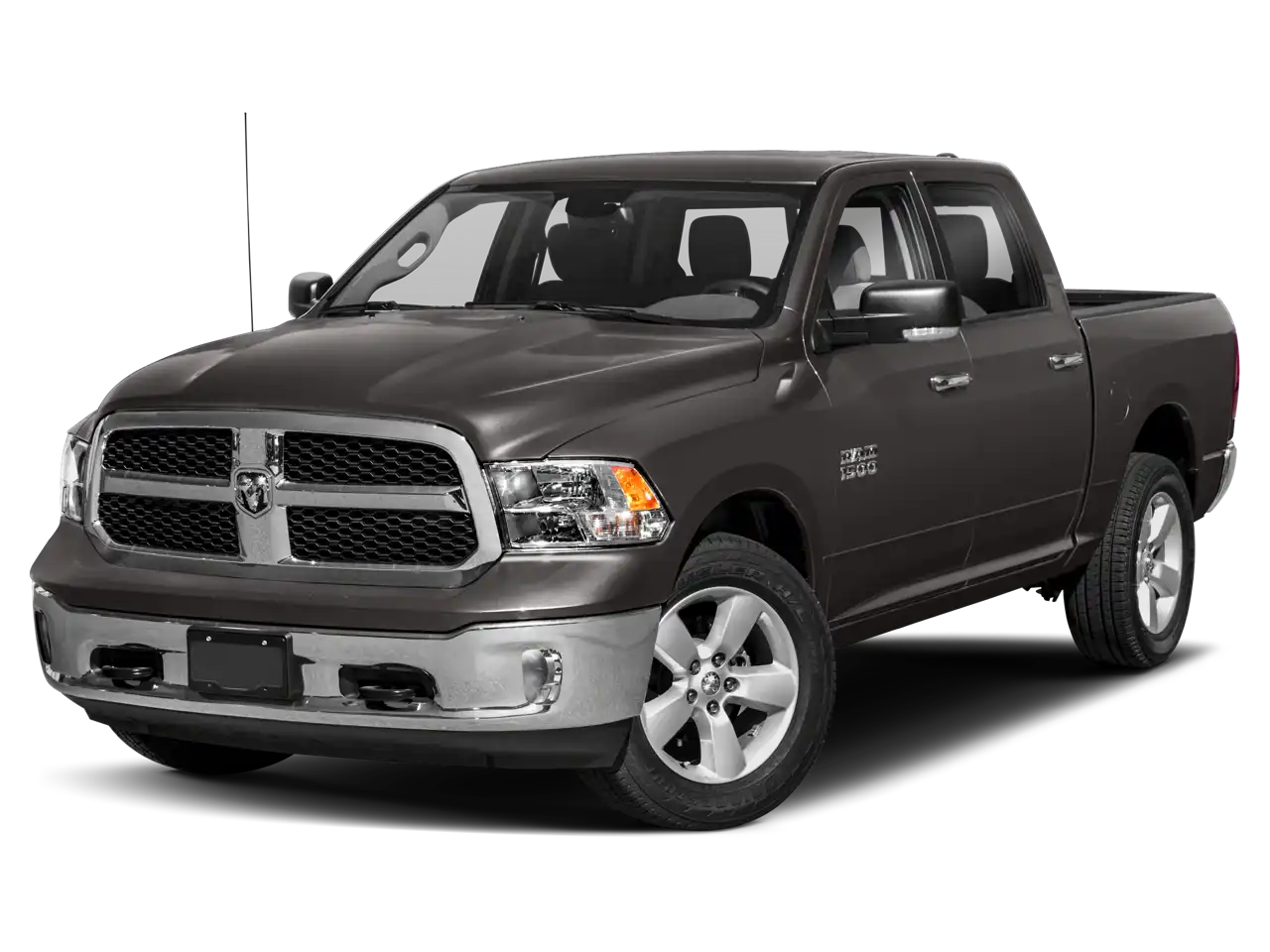 2015 RAM 1500 Big Horn/Lone Star 4x4 Crew Cab's photo