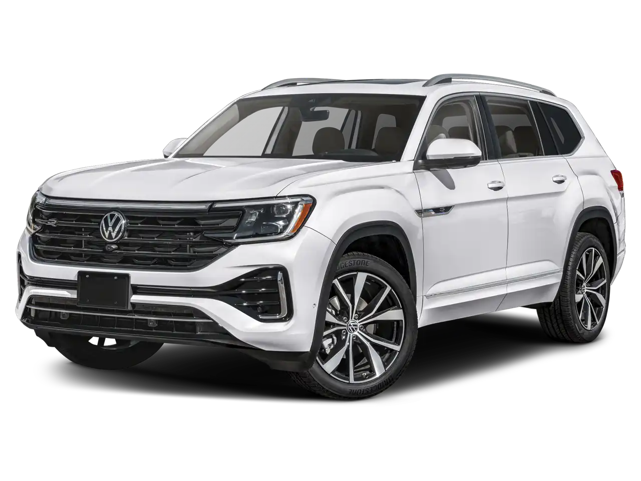 2024 Volkswagen Atlas 2.0T SEL Premium R-Line 4MOTION's photo