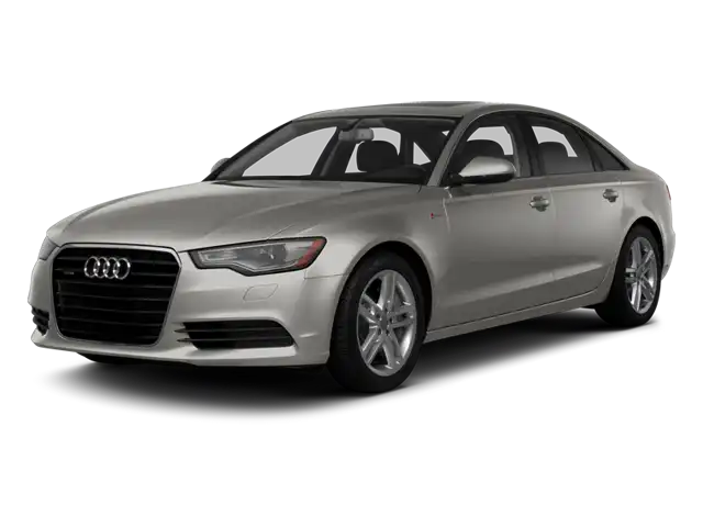 2014 Audi A6 2.0T tiptronic quattro Premium's photo