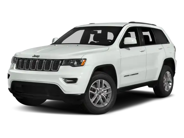 2017 Jeep Grand Cherokee Altitude's photo