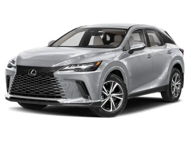 2023 Lexus RX 350 350 Premium FWD's photo