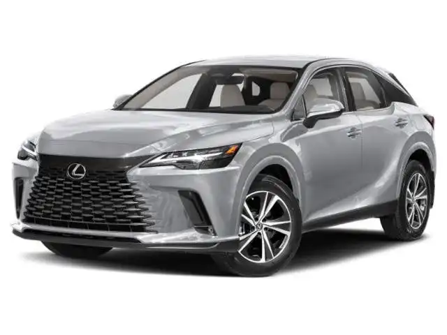 2023 Lexus RX 350 350 Premium FWD's photo