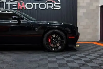 2023 Dodge Challenger SRT Hellcat Jailbreak Auto photo 3