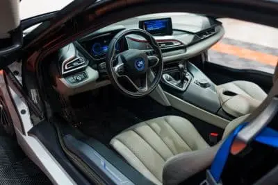2015 BMW i8 undefined photo 3