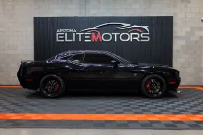2023 Dodge Challenger SRT Hellcat Jailbreak Auto photo 2