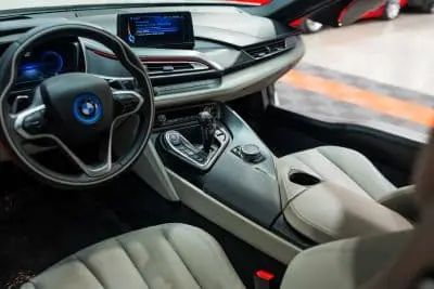 2015 BMW i8 undefined photo 5