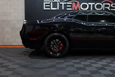 2023 Dodge Challenger SRT Hellcat Jailbreak Auto photo 4