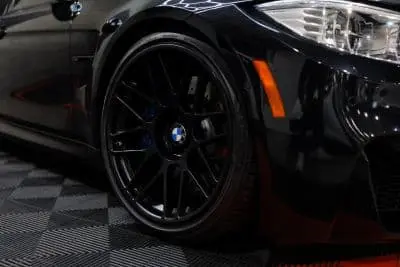 2017 BMW M3 Base photo 4