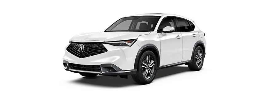 2026 Acura ADX AWD's photo