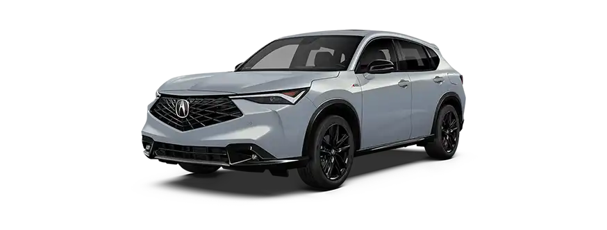 2026 Acura ADX A-Spec AWD Advance Package's photo