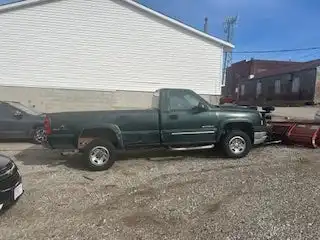 2001 Dodge Ram 1500's photo
