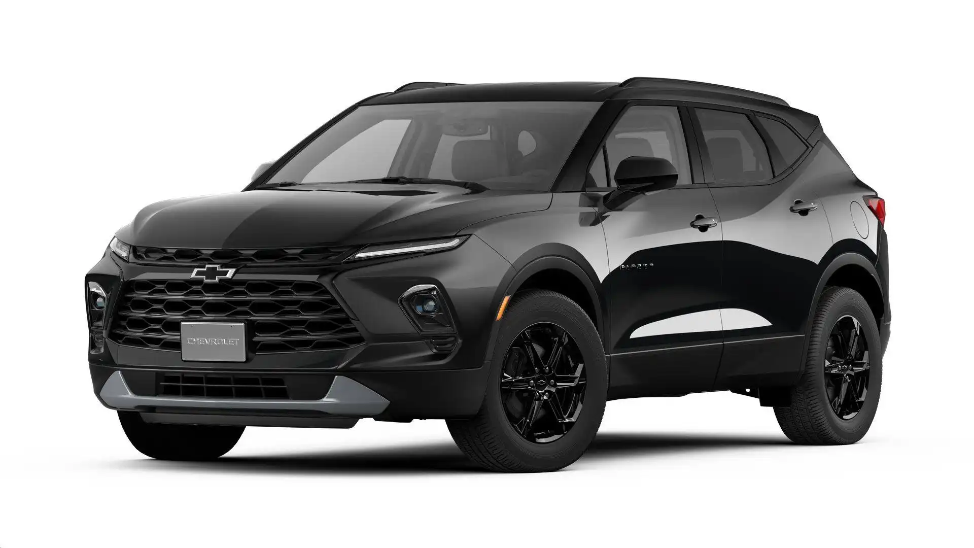2026 Chevrolet Blazer 2.0T 2LT AWD's photo