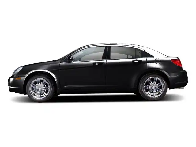 2010 Chrysler Sebring Limited's photo