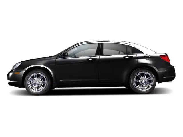 2010 Chrysler Sebring Limited's photo