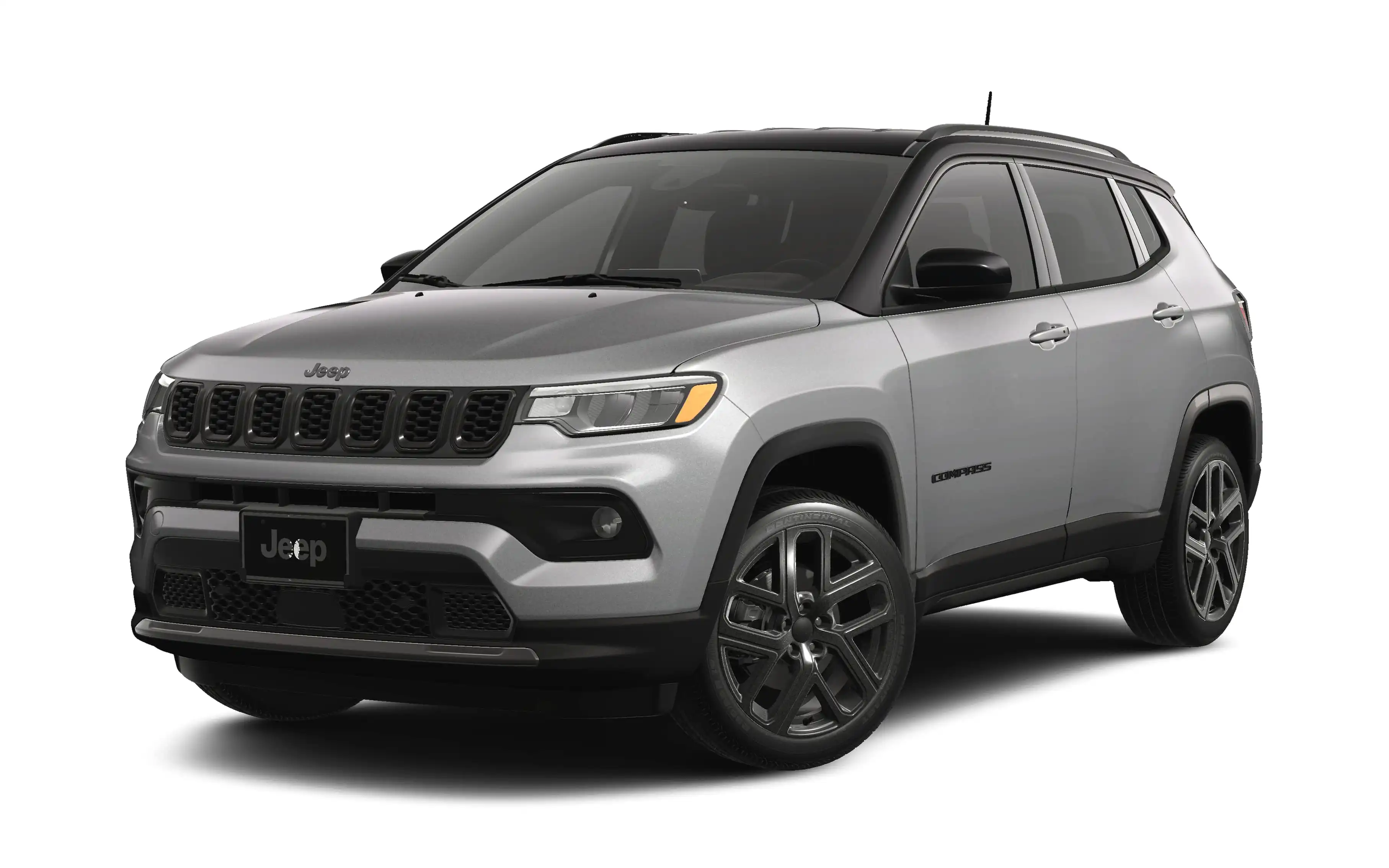 2026 Jeep Compass Limited Altitude 4X4's photo