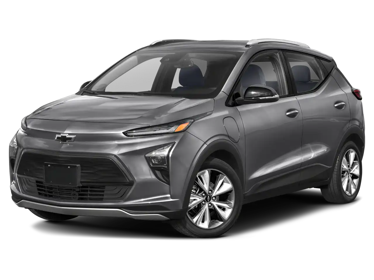 2022 Chevrolet Bolt EUV LT's photo
