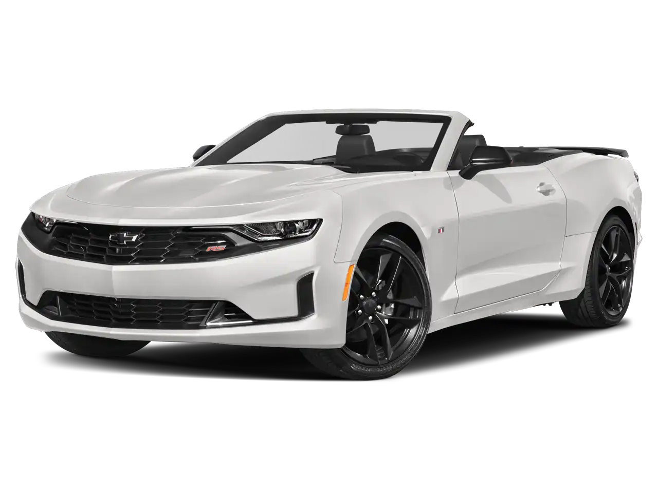 2024 Chevrolet Camaro 6.2 Convertible LT1's photo