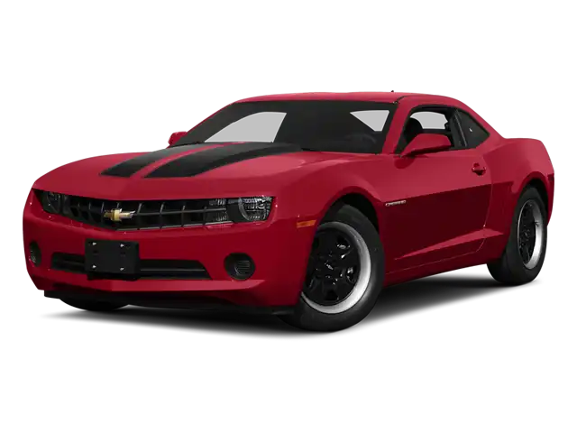 2013 Chevrolet Camaro 3.6 2LT's photo