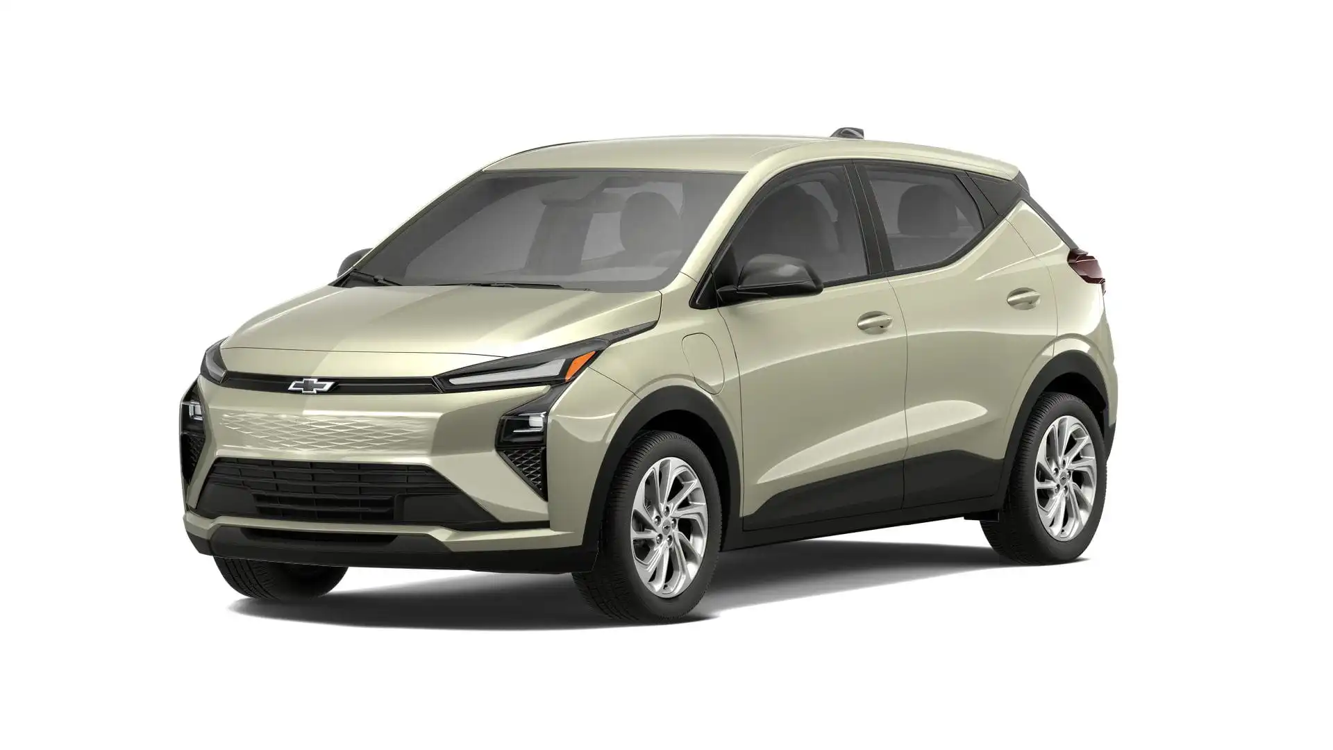 2027 Chevrolet Bolt EV LT Auto's photo