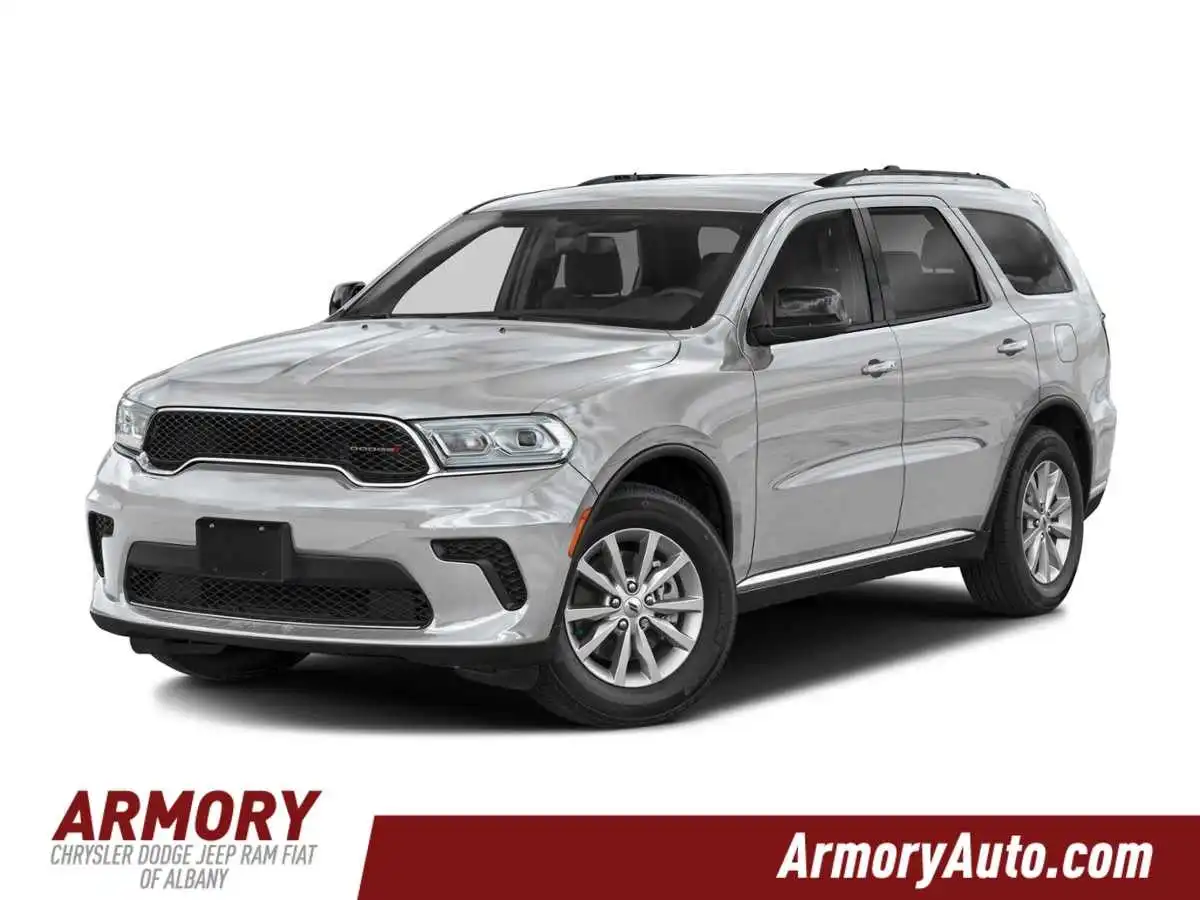 2027 Dodge Durango 6.4 R/T 4WD Auto Premium 392's photo