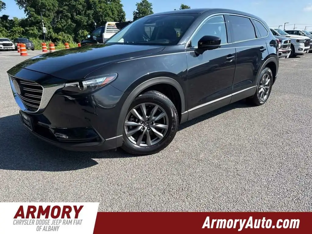 2023 Mazda CX-9 Touring AWD's photo