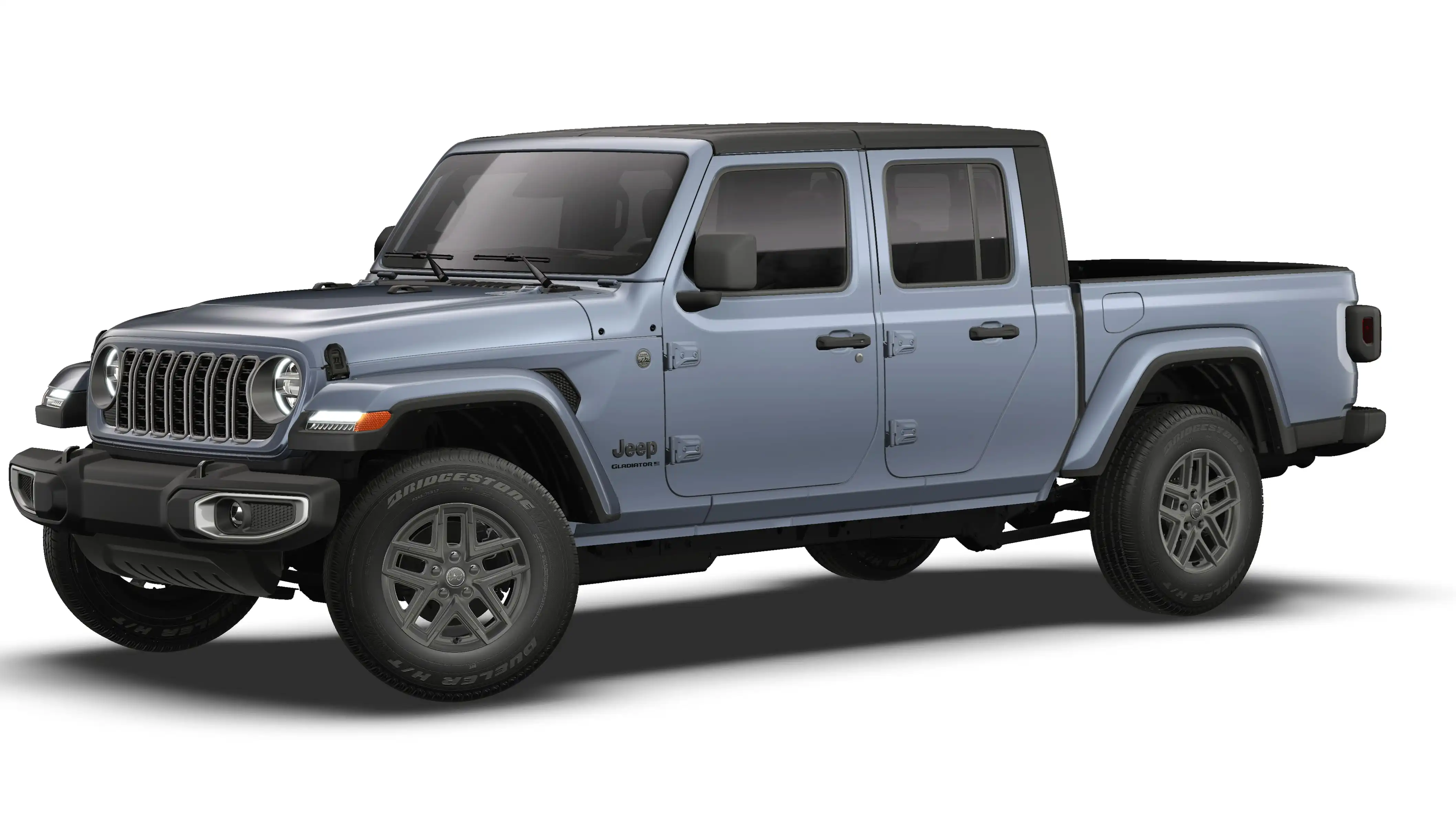 2026 Jeep Gladiator Sport S Auto's photo