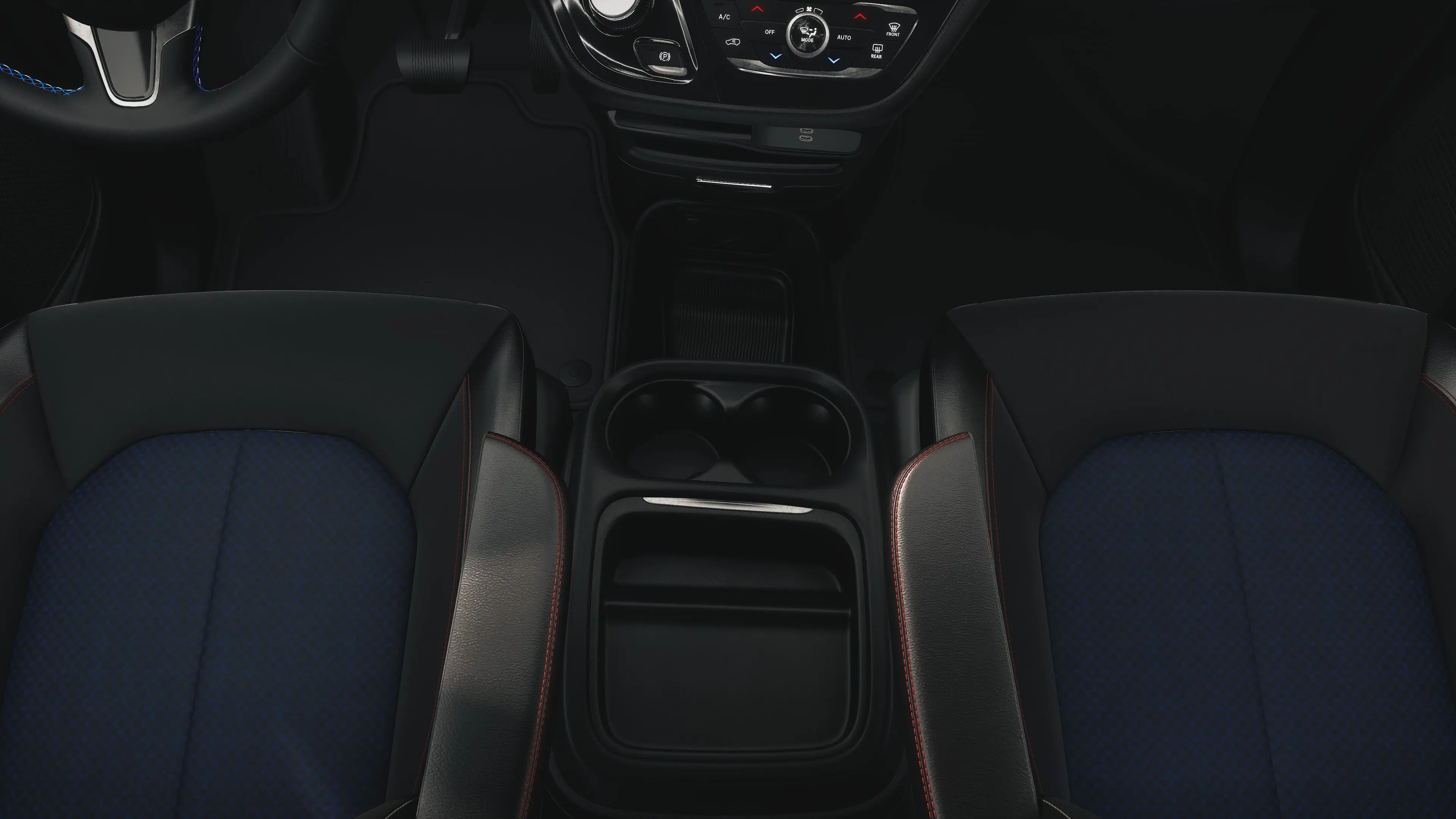 2027 Chrysler Pacifica Select photo 4