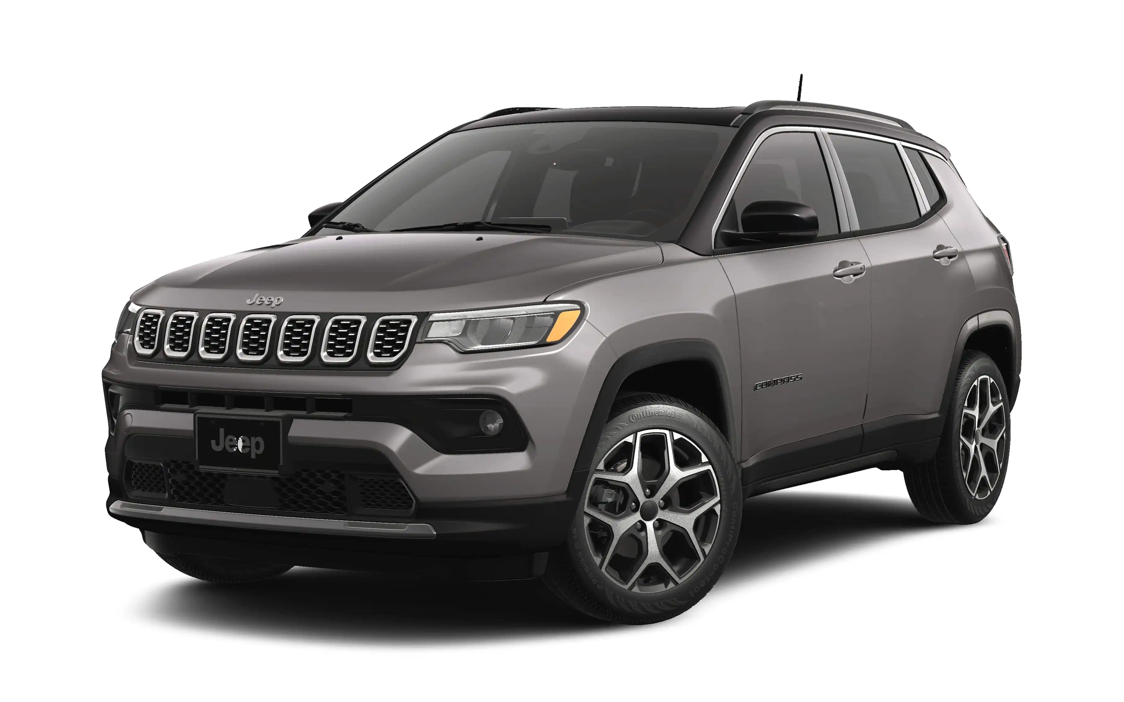 2026 Jeep Compass Limited 4X4's photo