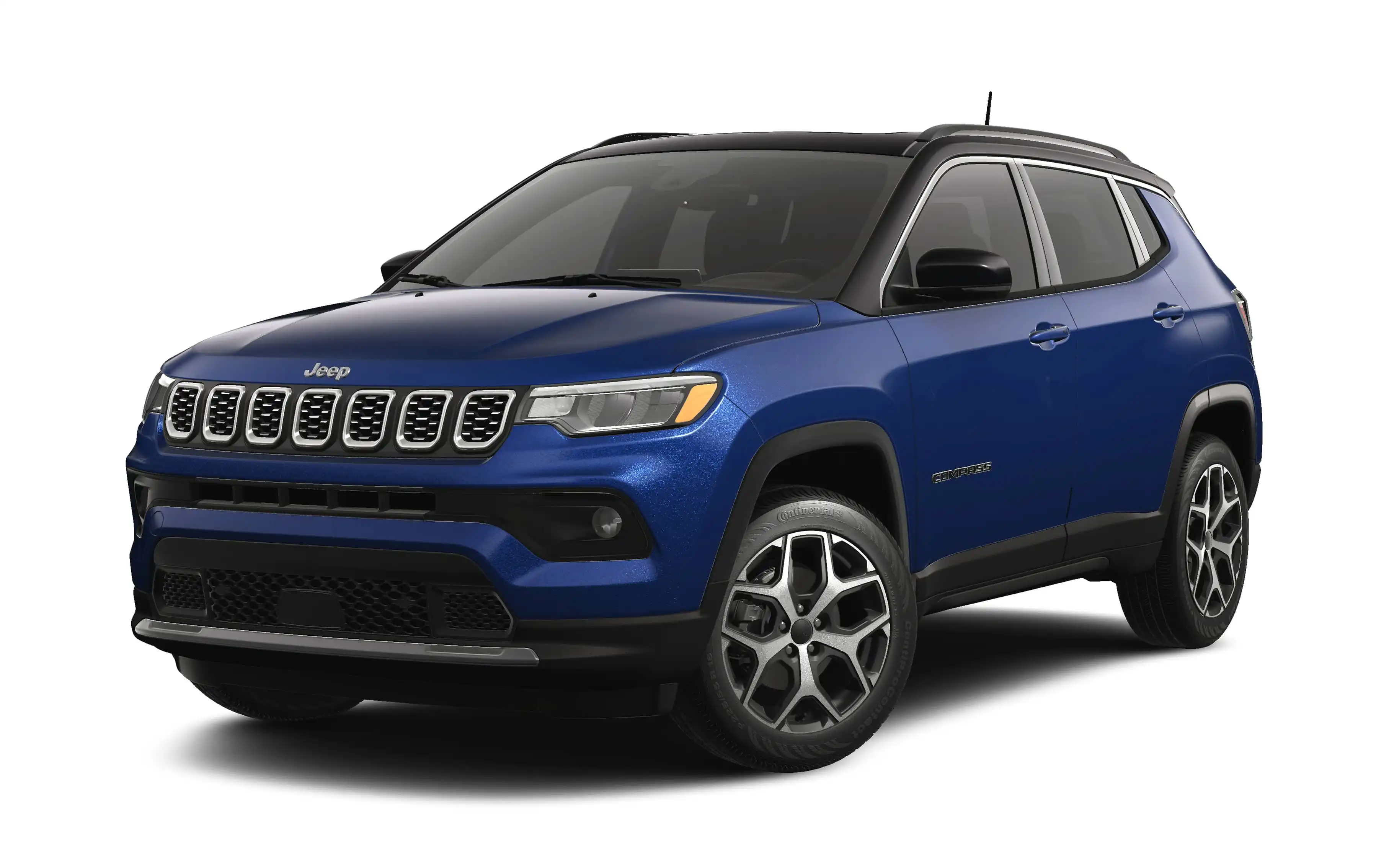 2026 Jeep Compass Limited 4X4's photo