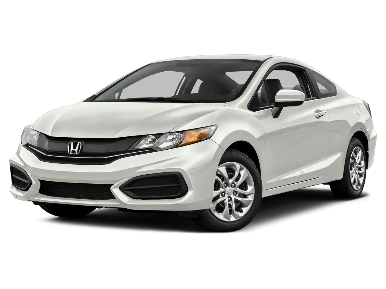 2015 Honda Civic LX CVT's photo
