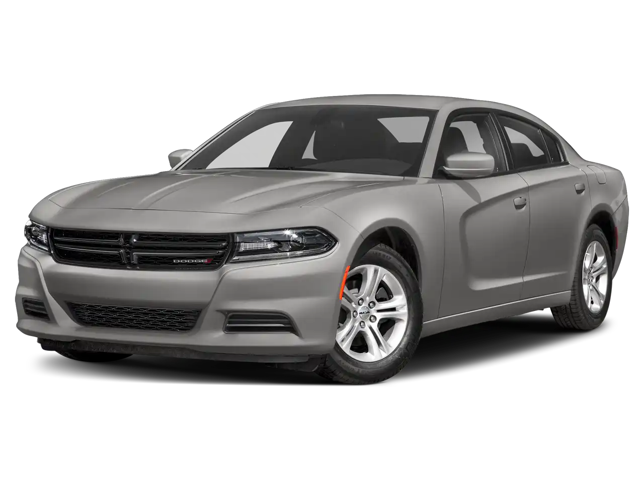 2019 Dodge Charger SXT's photo