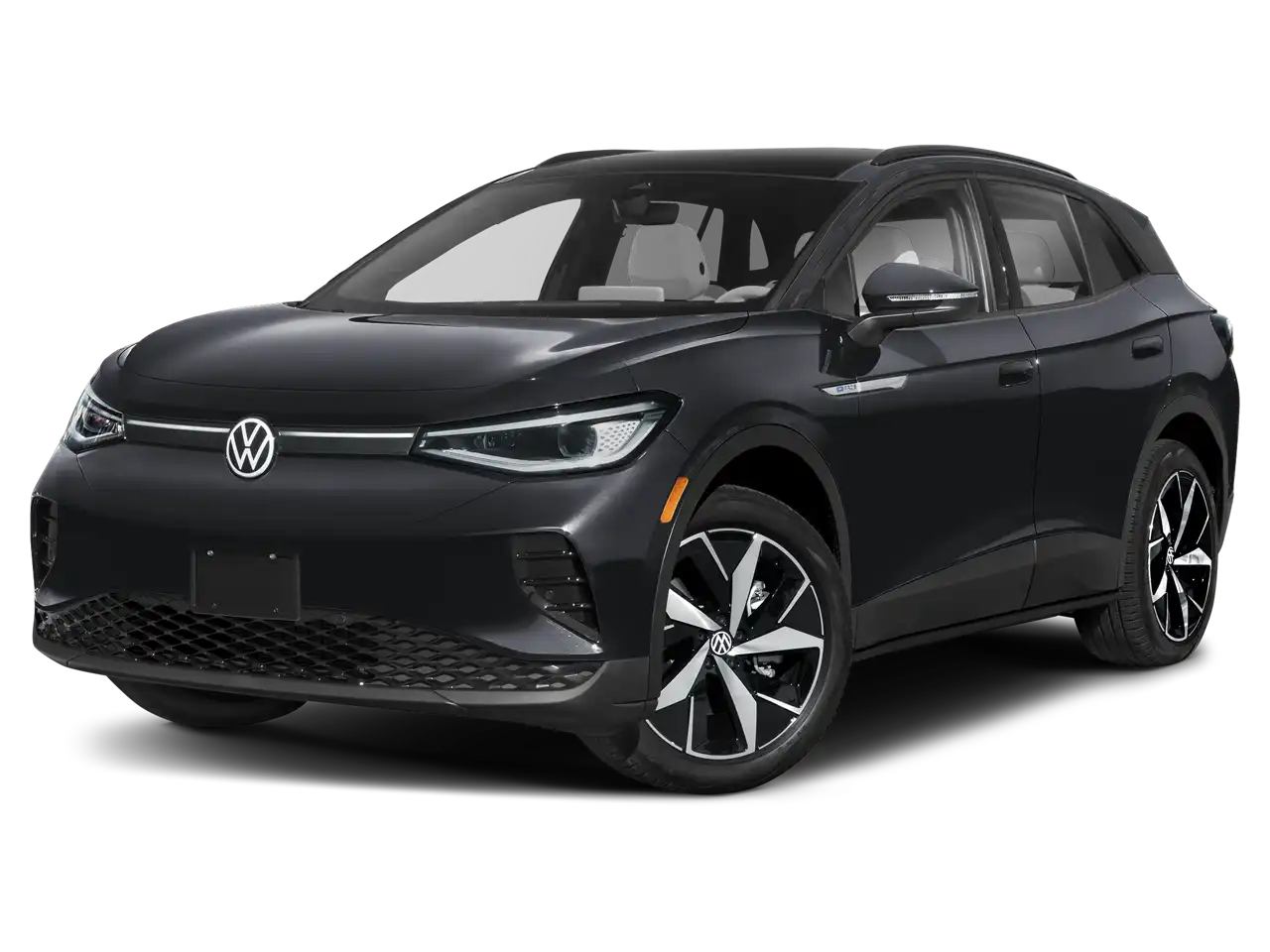 2023 Volkswagen ID.4 PRO S AWD's photo