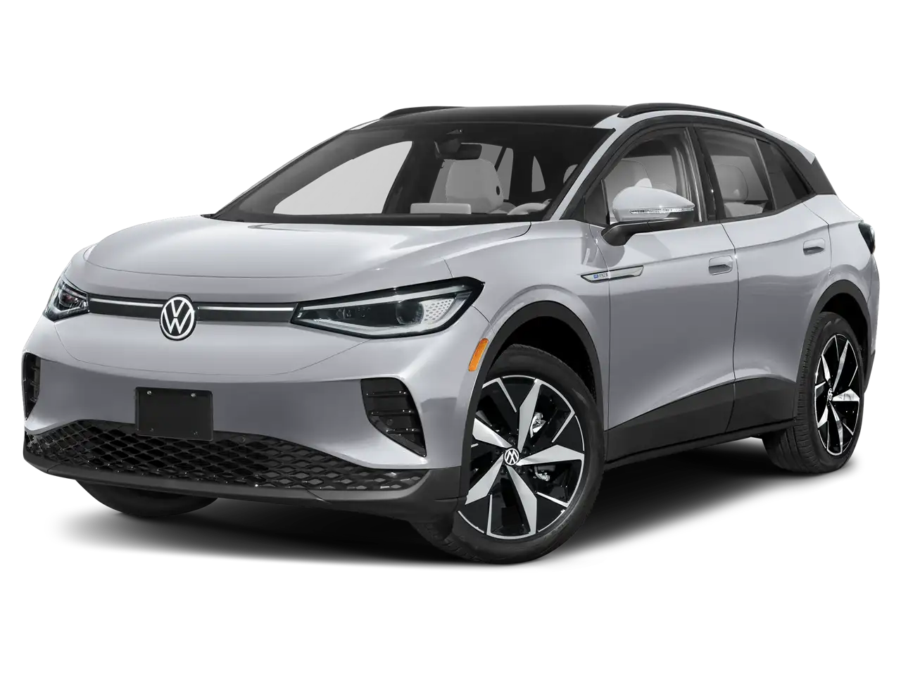 2023 Volkswagen ID.4 PRO S AWD's photo