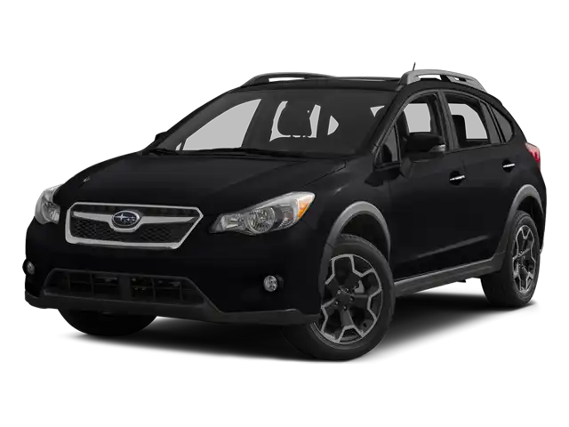 2014 Subaru XV Crosstrek Premium CVT's photo