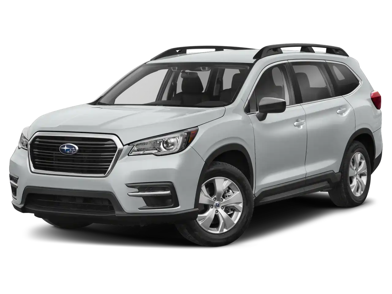 2019 Subaru Ascent Premium 7 Passenger's photo