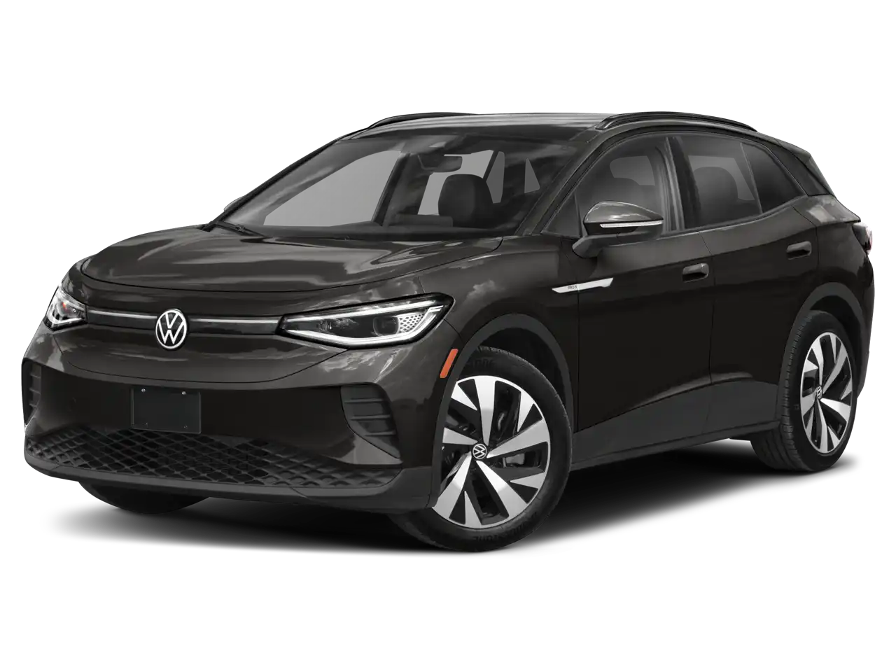 2022 Volkswagen ID.4 PRO S AWD's photo