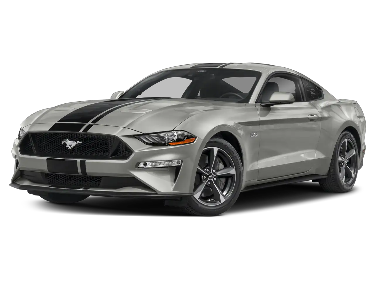 2023 Ford Mustang GT Fastback's photo