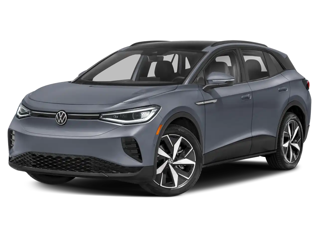 2023 Volkswagen ID.4 S's photo