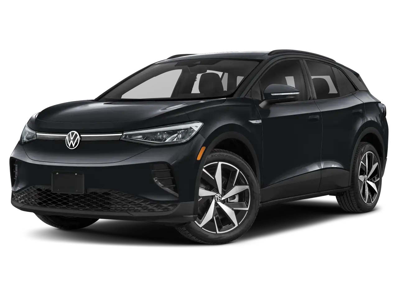 2023 Volkswagen ID.4 PRO SK photo 1