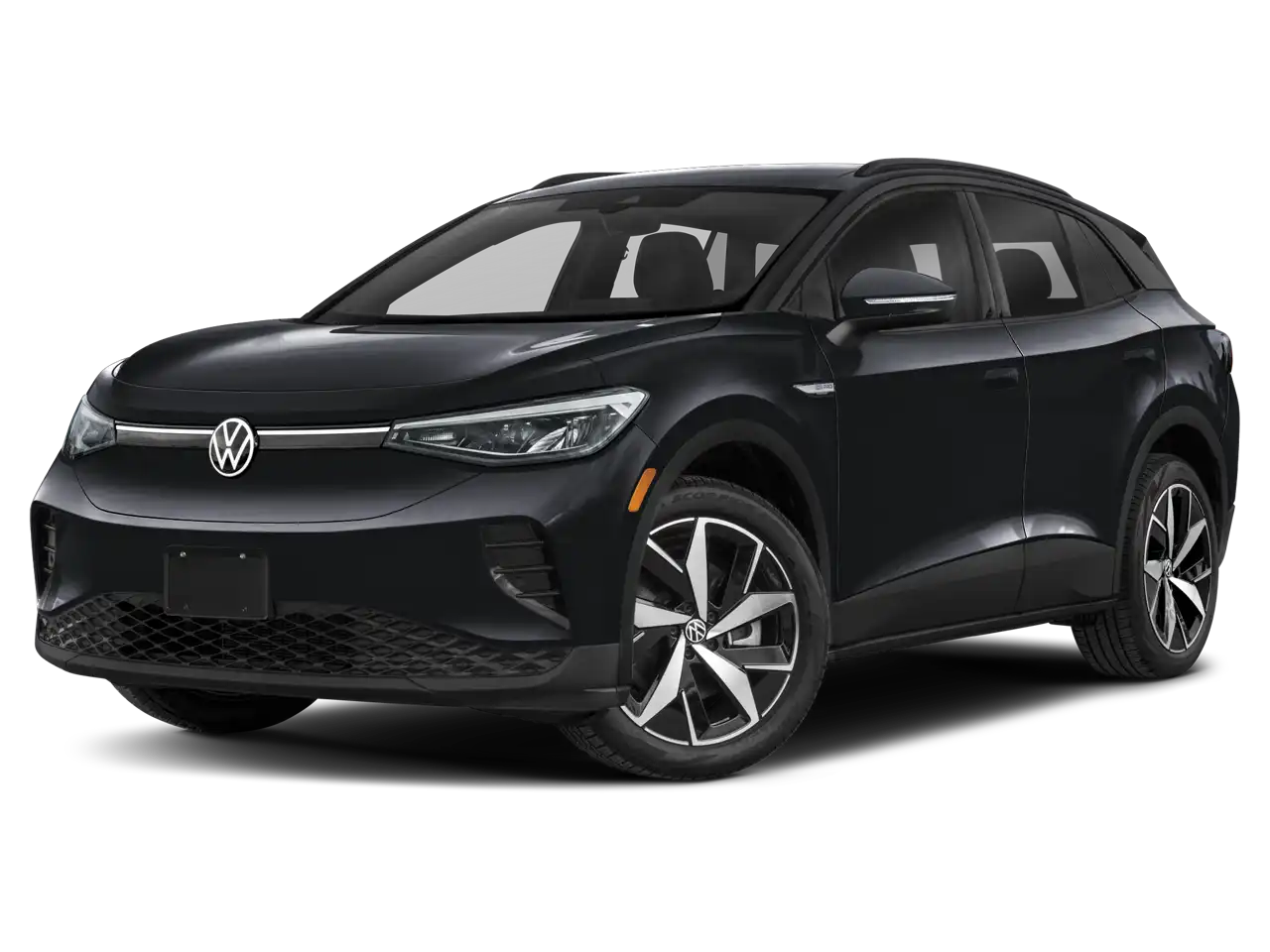 2023 Volkswagen ID.4 PRO SK's photo
