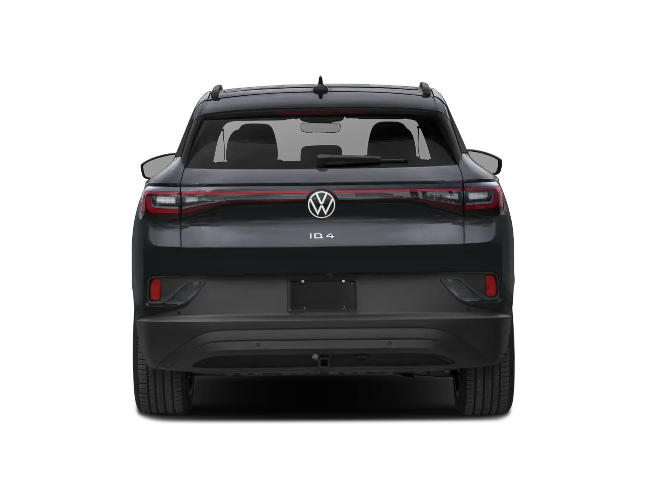 2023 Volkswagen ID.4 PRO SK photo 5