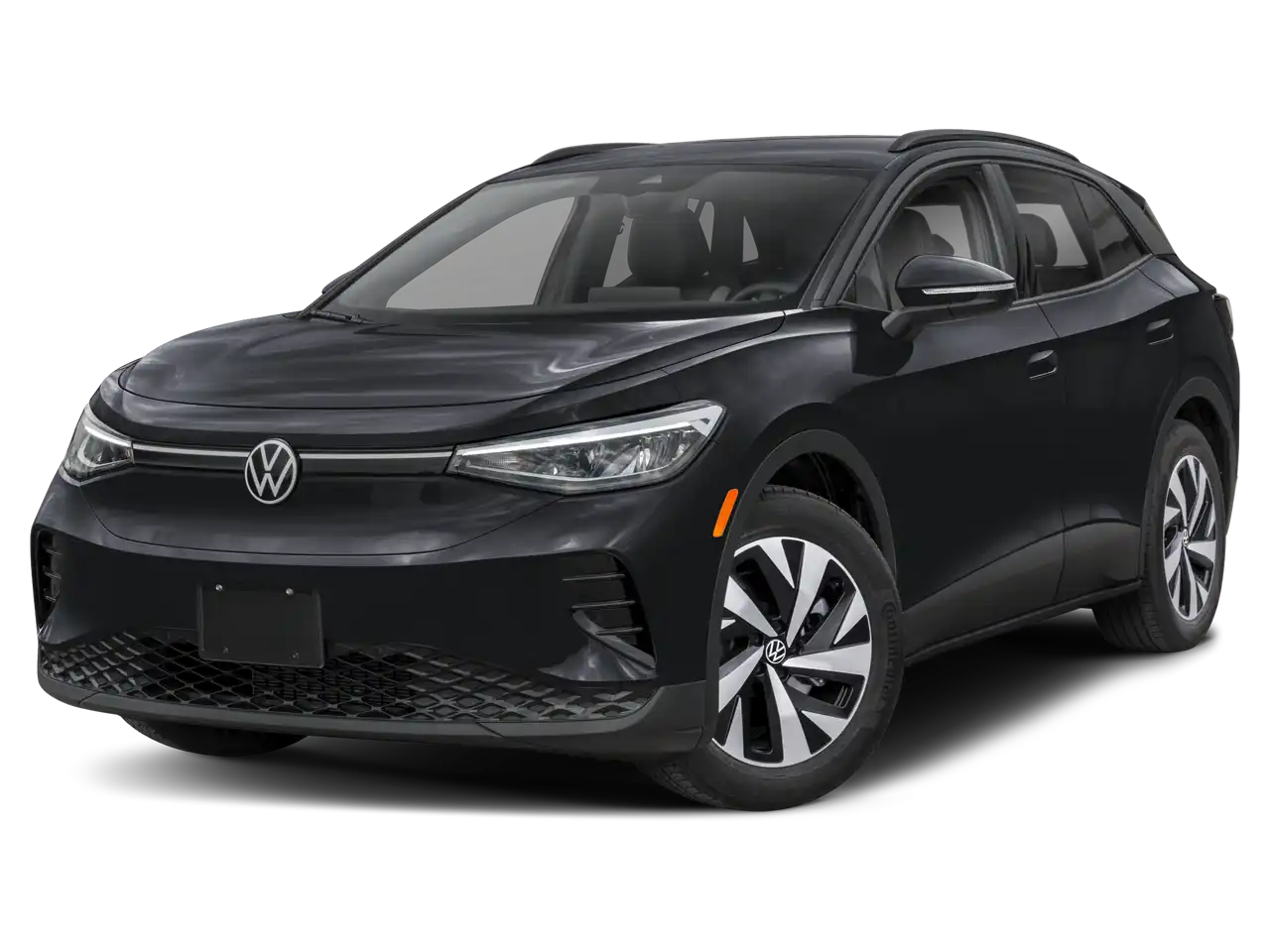 2024 Volkswagen ID.4 STANDARD's photo