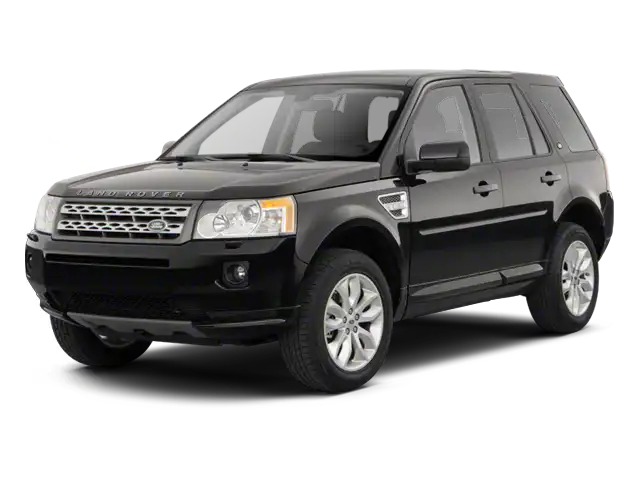 2012 Land Rover LR2 Base's photo