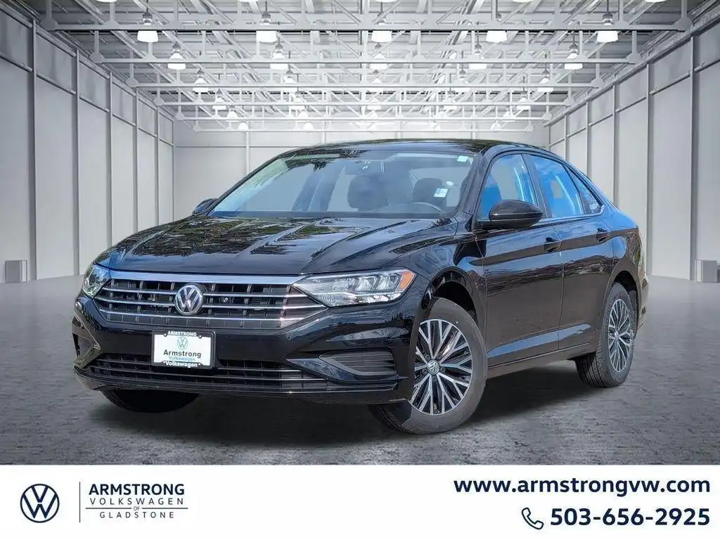 2021 Volkswagen Jetta 1.4T S Auto SULEV's photo