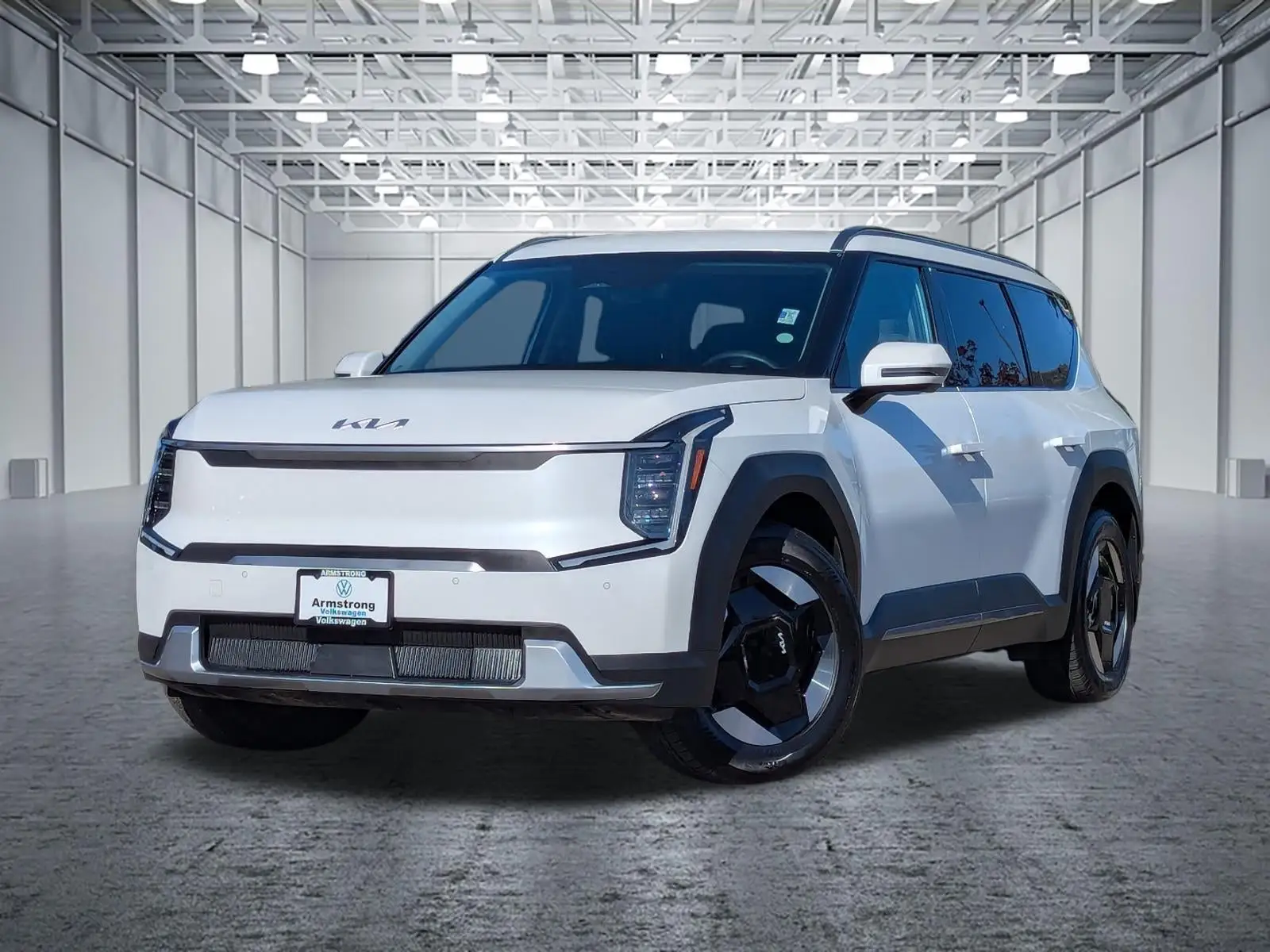 2024 Kia EV9 Wind AWD photo 1